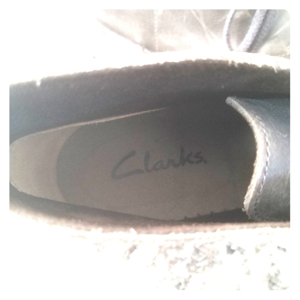 Clark Men Bushacre 2 Boots